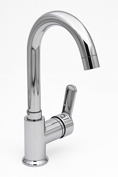 ASİL SU ARMATÜRLERİ سلسلة إيليت صنبور الحوض