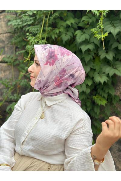 Desenay Scarfs Μαλακό κασκόλ Desenay ραμμένο στο χέρι