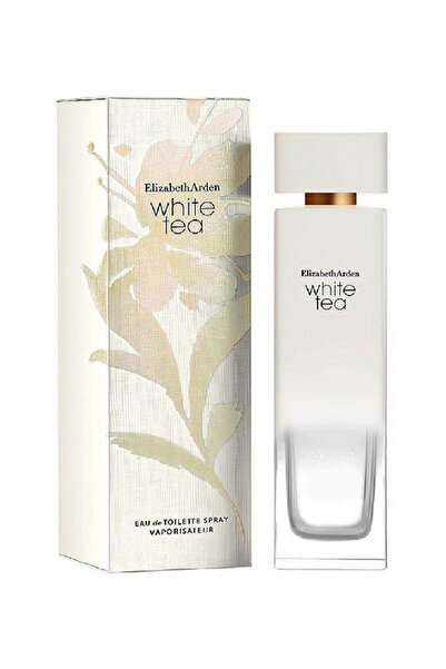 Elizabeth Arden White Tea Edt 100ml