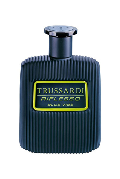 Trussardi Riflesso Blue Vibe EDT Erkek Parfüm 50 ml