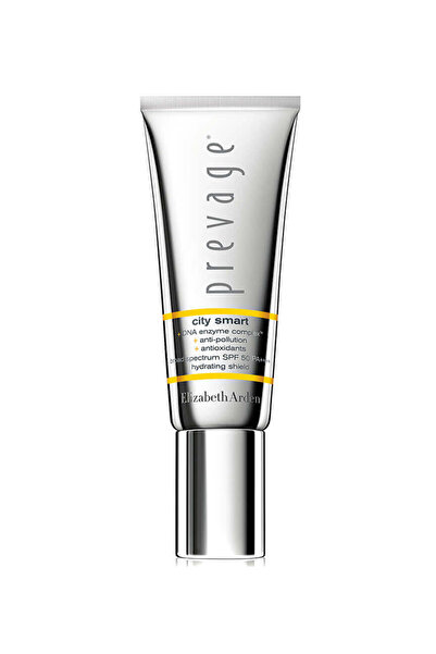 Elizabeth Arden Prevage City Smart SPF 50 PA++++ 40 ml – Yaşlanma Karşıtı Güneş Kremi