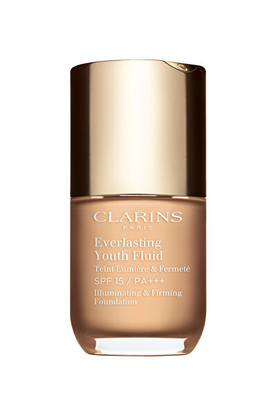Clarins 30 ml Fondöten
