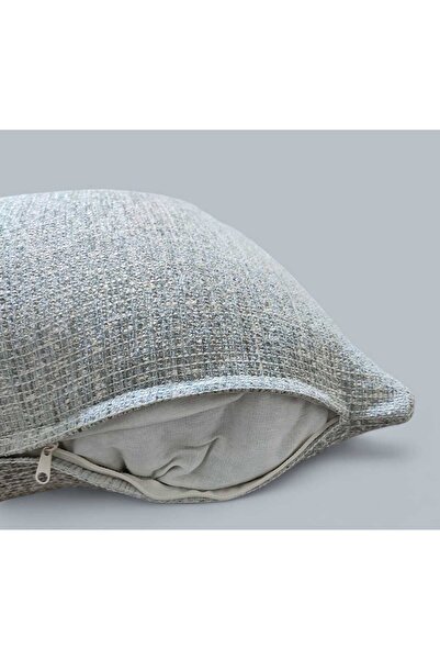 PİKKO HOME Τζακούρ Γκρι Κιρλέντ(Y)