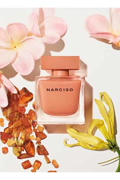 Narciso Rodriguez Narcıso Rodrıguez Narcıso Ambre 50ml Edp