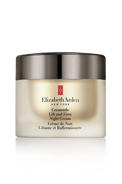 Elizabeth Arden Advanced Ceramıde Lıft And Fırm Nıght Cream 50Ml