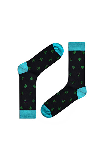 darkzone Мъжки чорапи с мотиви DZNCP0312