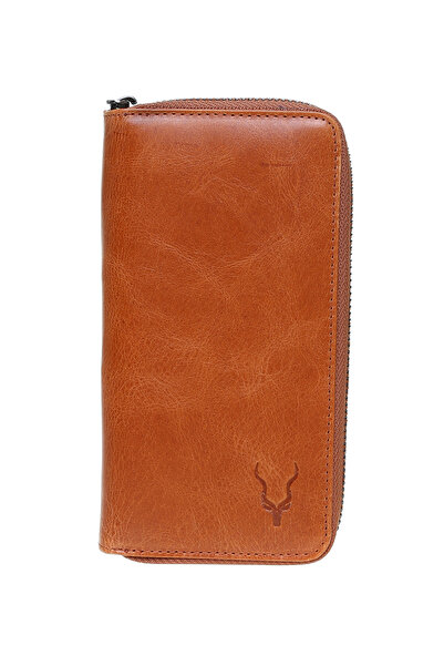 Carrera Taba Erkek Deri Cüzdan CAR 6 TAKOZLU CRAZY