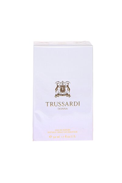 Trussardi White Edp 50 Ml Kadın Parfüm