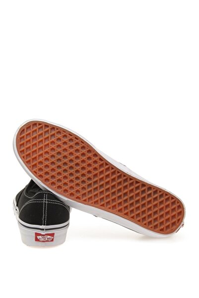 Vans Siyah Erkek Lifestyle Ayakkabı VN000EE3BLK1 Authentic