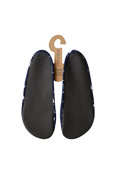 SLIPSTOP Slip Stop Yacht Erkek Kaydırmaz Patik
