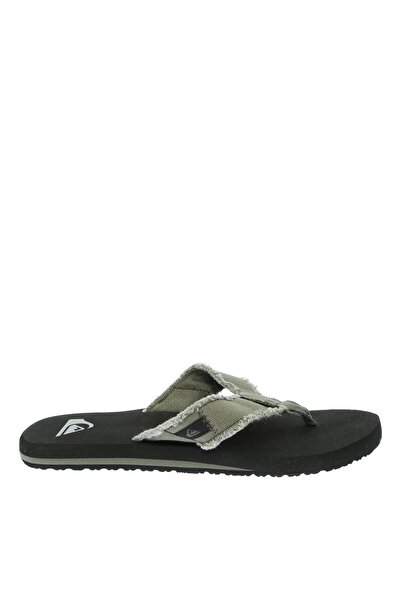 Quiksilver Erkek Spor Terlik Abyss 266 100047m
