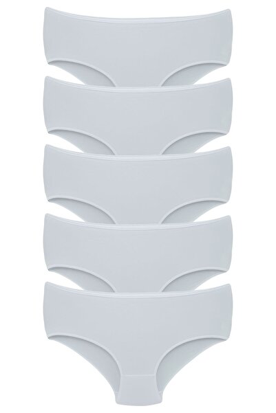 Onurel Γυναικεία εσώρουχα Lycra Bato 5 συσκευασιών