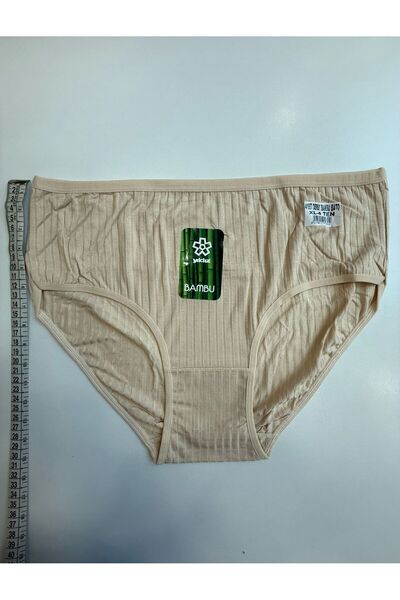 YILDIZ CHILOTE DERBY LICHRA BĂTĂ DE BAMBUS PACHET 6 PIESE TEN STAR KOD4195T