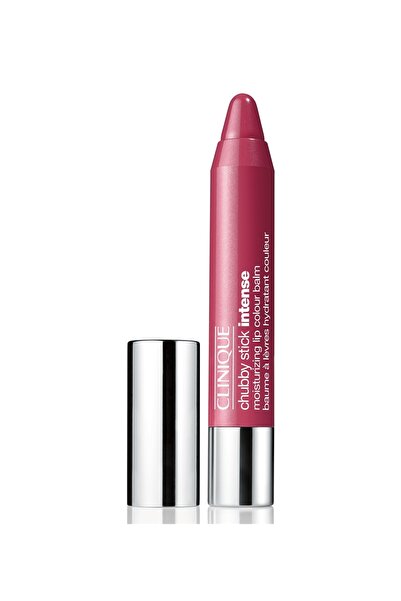 Clinique Chubby Stick Nemlendiricili Dudak Parlatıcısı - Roomiest Rose