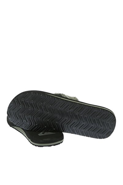 Quiksilver Erkek Spor Terlik Abyss 266 100047m