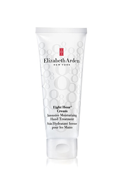 Elizabeth Arden Eıght Hour Cream Intensıve Moısturızıng Hand Treatment 75Ml
