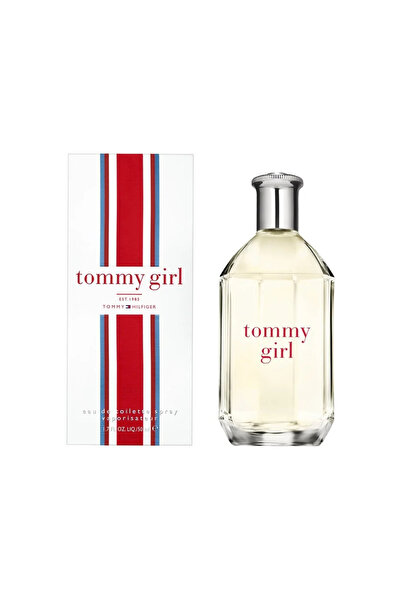Tommy Hilfiger Girl Edt 50 ml Kadın Parfüm
