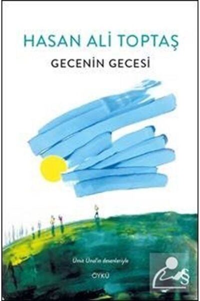 Everest Yayınları Gecenin Gecesi