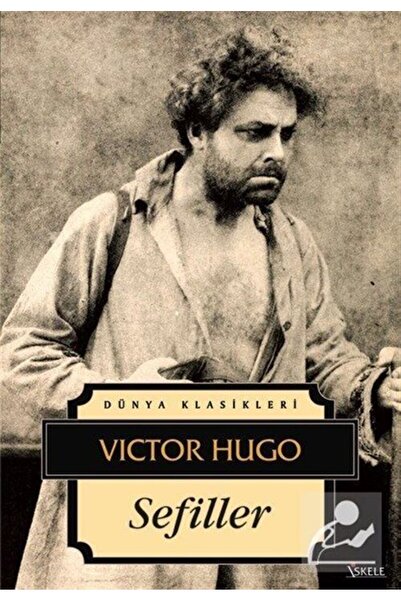 İskele Yayıncılık Sefiller