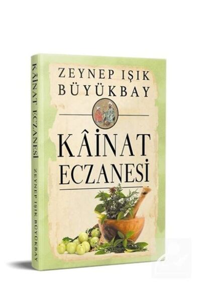 Genel Markalar Kainat Eczanesi