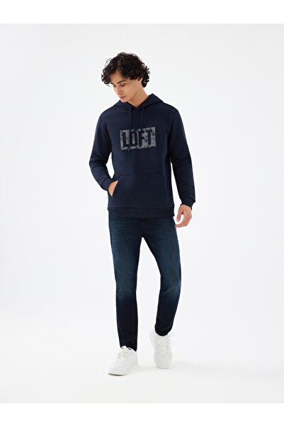 Loft Regular Fit Erkek Sweatshirt