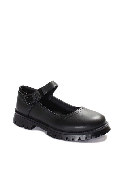 FAST STEP Pantofi casual pentru fete din piele naturală 006XA912