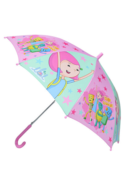 Genel Markalar Trt Çocuk Ibi Lisanslı Şemsiye