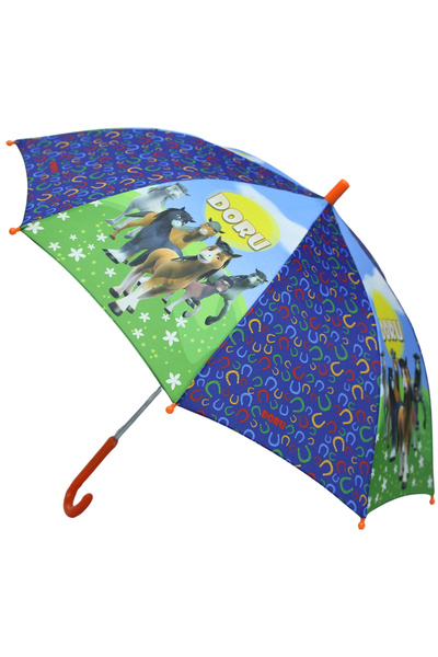 Genel Markalar Trt Çocuk Doru Lisanslı Şemsiye