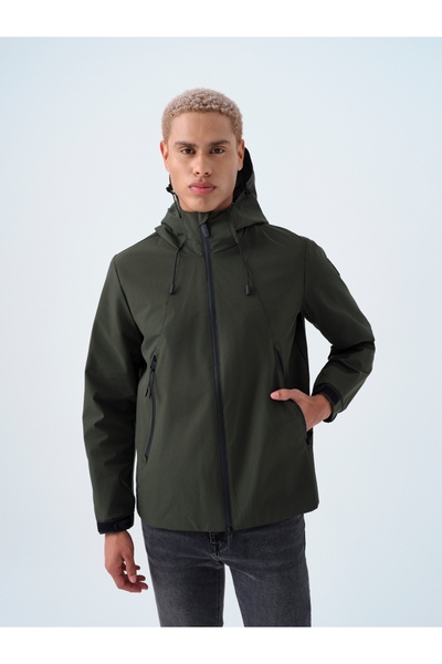 Loft Regular Fit Men's Coat