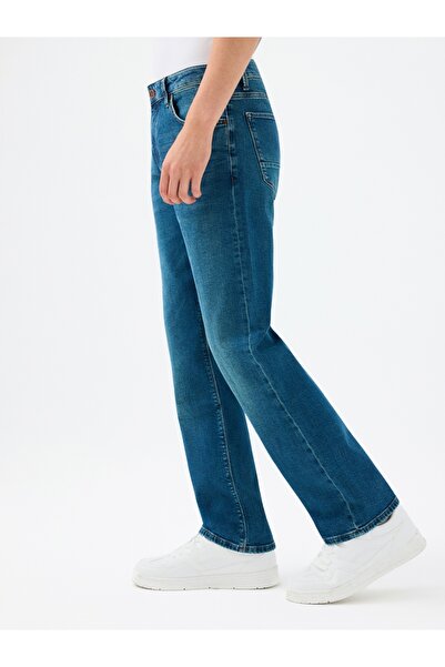 Loft 68 Simon Regular Fit Erkek Pantolon