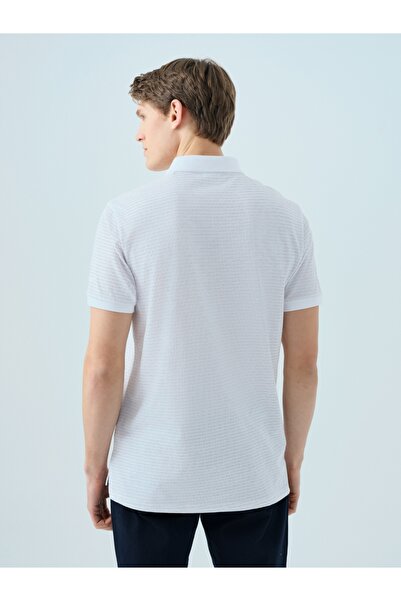 Loft Regular Fit Men's Polo Arm