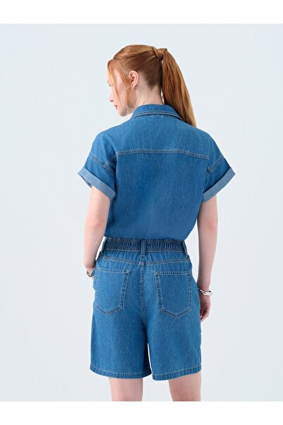 Loft Regular Fit Women's Jumpsuit