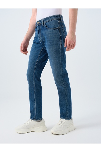 Loft Ανδρικό παντελόνι Tony Slim Fit