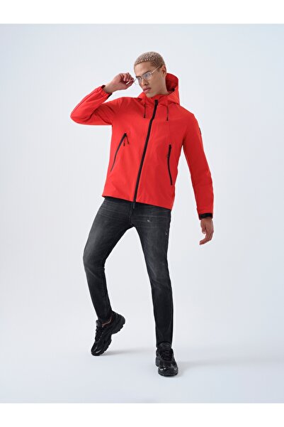 Loft Regular Fit Men's Coat