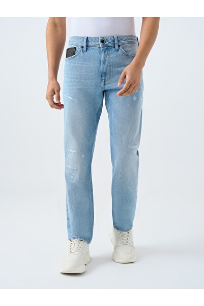 Loft Ricardo Slim Fit Erkek Pantolon