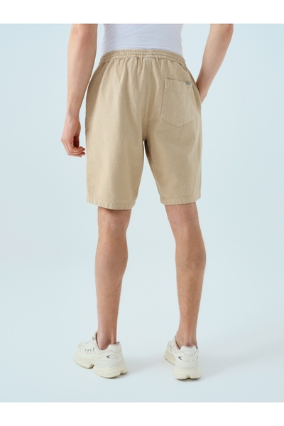 Loft Regular Fit Erkek Şort