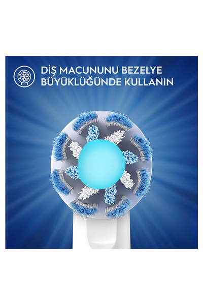Oral-B Pro Junior Çürük Önleyici Koruma 6-12 Yaş Florürlü Çocuk Diş Macunu 75 ml