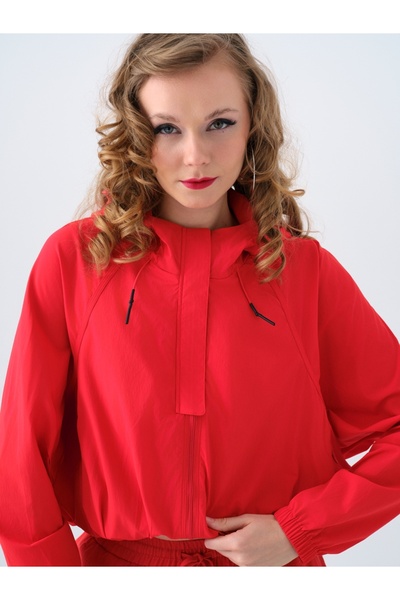 Loft Oversize Women's Raincoat