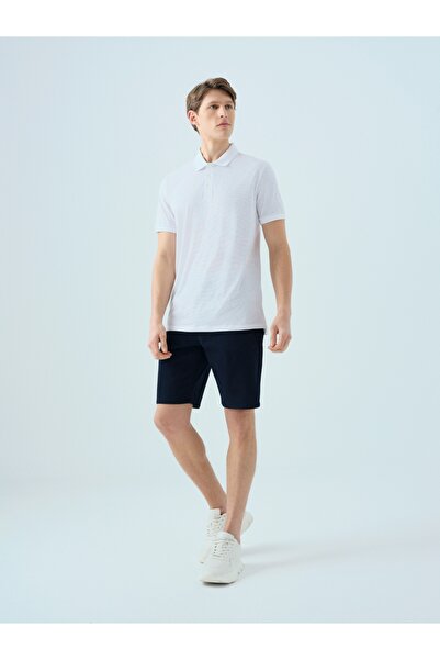 Loft Regular Fit Men's Polo Arm