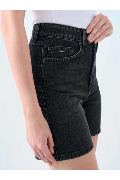 Loft Regular Fit Kadın Şort