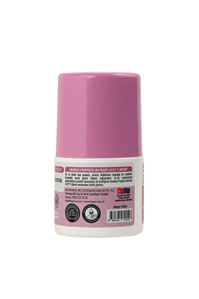 BEE'O 2'li Roll-On Paketi