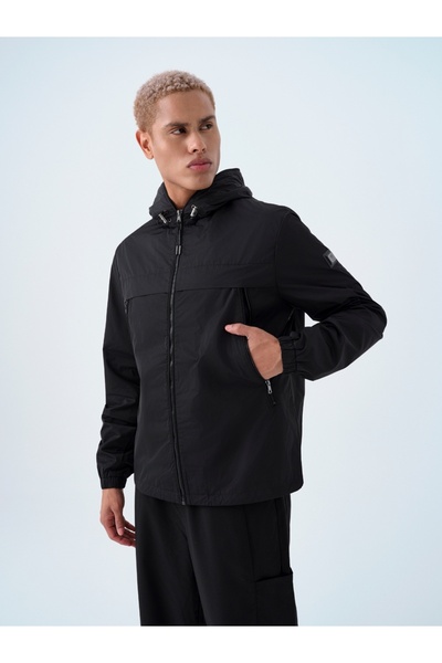 Loft Regular Fit Erkek Mont