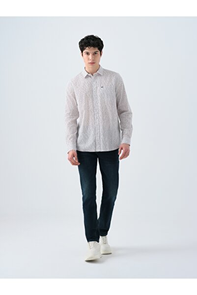 Loft Чоловічі гольфи Сорочка Ukol Regular Fit