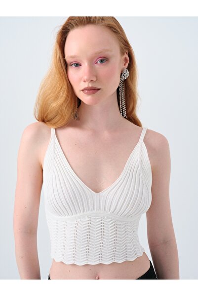 Loft Women's Slim Fit Blouse - Sleeve Design