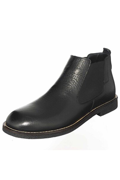 COSTO Size 45 46 47 Men's Boots Black