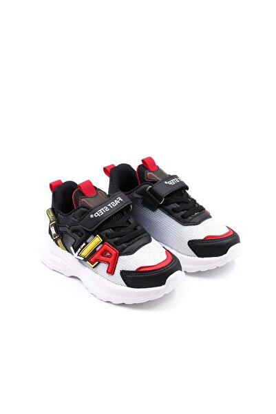 FAST STEP Unisex Çocuk Sneaker Ayakkabı 615XCA080