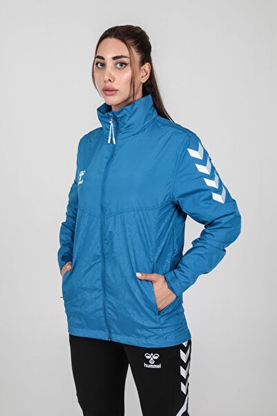 hummel Dream Дощовик Saks Синій