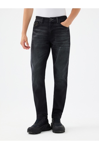 Loft Ricardo Slim Fit Erkek Pantolon