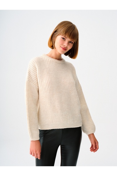 Loft Oversize Women's Sweater