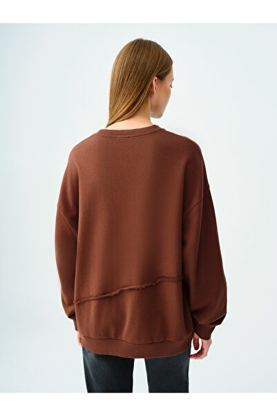 Loft Oversize Women's Sweatshirt